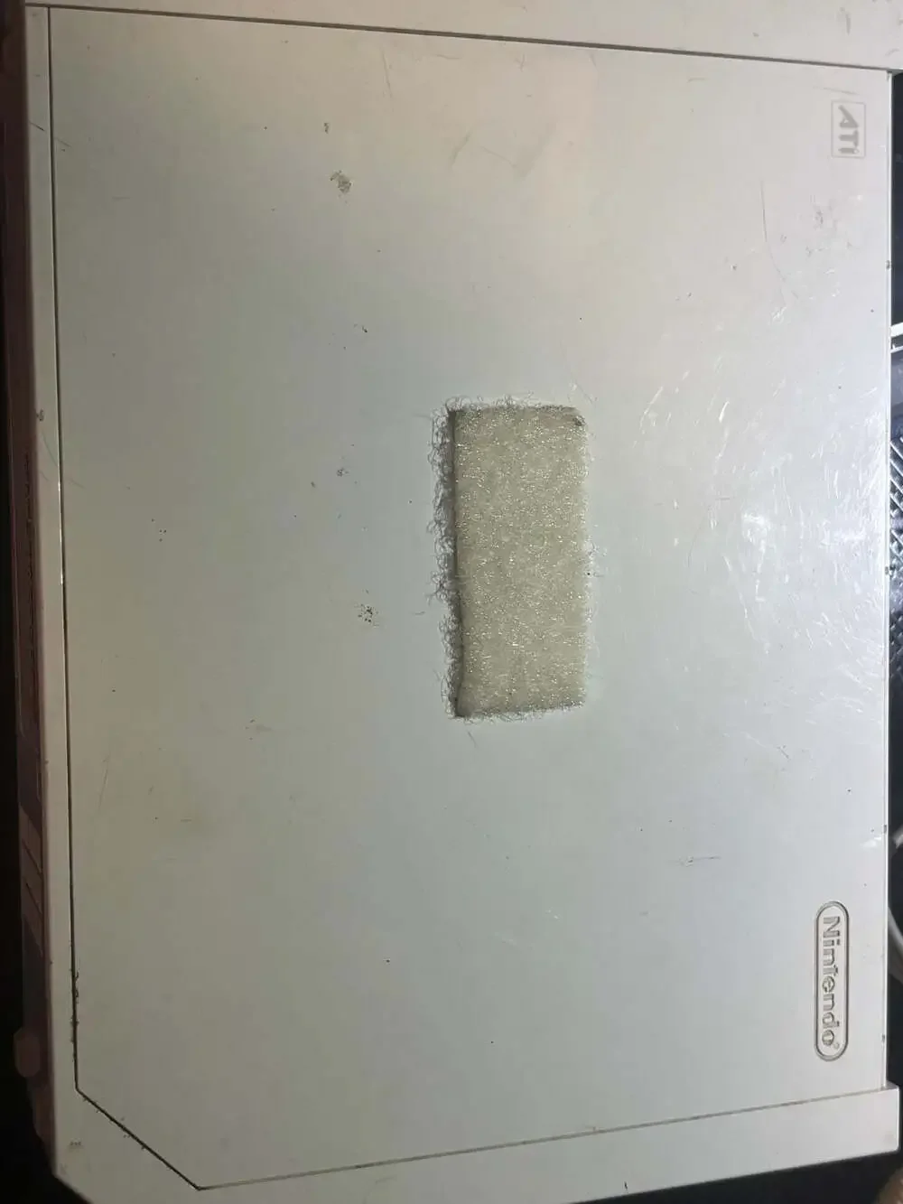 Nintendo Wii Console Bundle